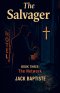 The Salvager--Book 3: The Network
