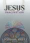 Jesus Imagination: Maker, Mender, Minder, Master