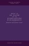 What is of Faith as to Everlasting Punishment?