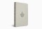 ESV Large Print Value Thinline Bible (TruTone, River Stone, Branch Design)