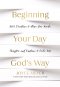 Beginning Your Day God’s Way