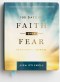 100 Days of Faith Over Fear Devotional Journal