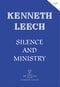 Silence and Ministry
