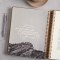 CSB She Reads Truth Spiral-Bound Notetaking Bible, Historical Books, Hardcover
