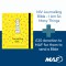 NIV Journalling Bible - I Am So Many Things and MAF Bible Donation