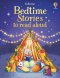 Bedtime Stories To Read Aloud