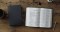 ESV Giant Print Value Personal Size Bible (TruTone, Black)