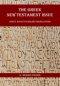 The Greek New Testament Issue