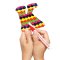 Deco Paint Pens (Set A Pack of 6)