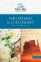 Philippians & Colossians Bible Companion