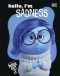 Disney Inside Out 2 Hello, I\'m Sadness