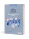 The One Year Chronological Bible The Message, Large Print Thinline Edition  (Softcover)