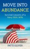 Move into Abundance: Survival Lessons of a Navy SEAL Wife