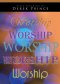 Worship CD
