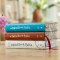 The Sketchbook Bible: The Complete Bible with Hundreds of Illustrations (NKJV, Hardcover, Red Letter, Comfort Print)