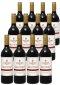 Pack of 12 Altar Wine - Ruby Red - Charles Farris