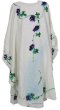 Sacramental Chasuble - Hemp/Silk Jacquard Blend