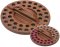 Circular Communion Tray (GLT02)