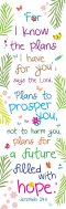 I know the plans Bookmark