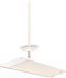 Processional Candles 12 x 1/2in (200pk) (5043)