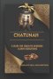 Chatunah - A Guide For Israelite Weddings & Baby Dedications: Chatunah