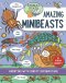 Animal Stats: Minibeasts