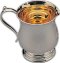 Cruet Jug Georgian - 4 Fl ozs Gilt Inside