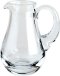 Glass Lavabo Jug