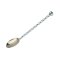 Georgian Spoon - Silver