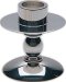 Sick Call Candlestick - Sterling Silver