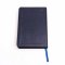 CSB Compact Bible, Value Edition, Navy LeatherTouch