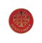 Hospitality - Lapel Pin