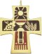 Table Of The Lord Pendant (M-29)