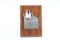 Confirmation Plaque