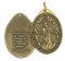 Guardian Angel(Catholic) Key Tag