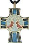 Choir Pendant (477)