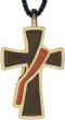 Deacon Pendant (482)