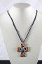 Cantor Pendant