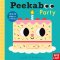 Peekaboo Party