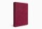 ESV Student Study Bible (TruTone, Berry, Floral Design)