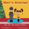 What's Missing? : Ryan and Vee Detective Agency Case #25: The Cookie Crumbles