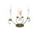 Heart Unity Candle Holder