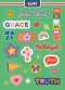 1000+ Faith-Filled Stickers