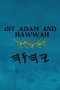 1st Adam and Hawwah