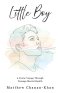 Little Boy: A Poetic Voyage Through Teenage Mental Health