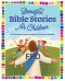Beautiful Bible Stories For Children