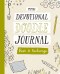 The Devotional Doodle Journal