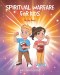 SPIRITUAL WARFARE FOR KIDS: Be the Boss!