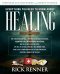 Everything You Need To Know About Healing