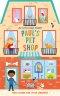 Paul's Pet Shop